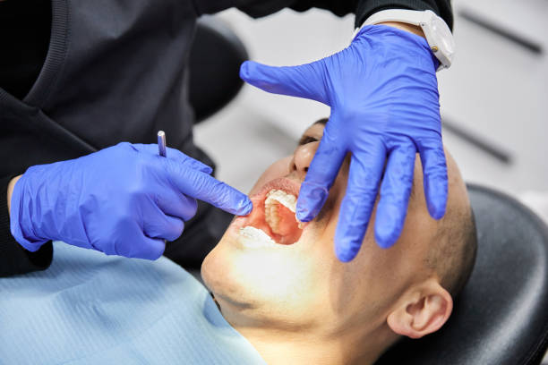 Best Emergency Orthodontic Repairs in Darlington, WI
