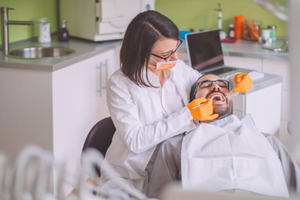 Best Emergency Treatment for Toothache in Darlington, WI