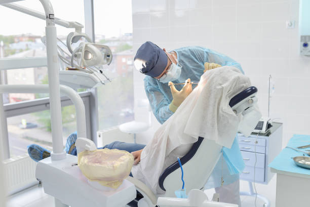 Best Walk-In Emergency Dentist in Darlington, WI